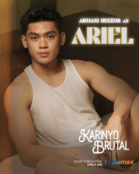 armani hector pinayflix|Armani Hector .